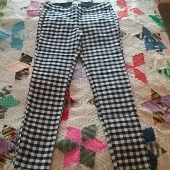 Maison Jules Pants - Leggings